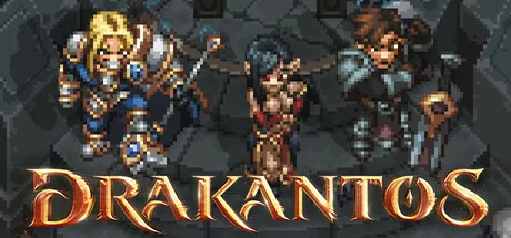 Imagen de cabecera de Drakantos