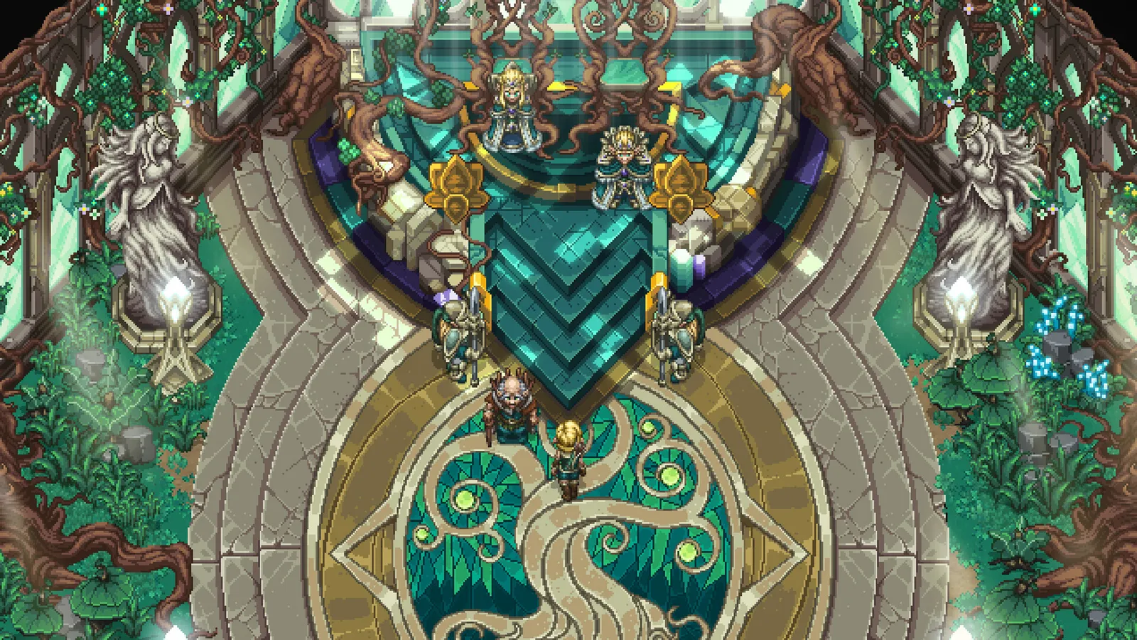 Drakantos captura de pantalla 6