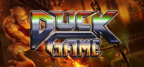 Imagen de cabecera de Duck Game