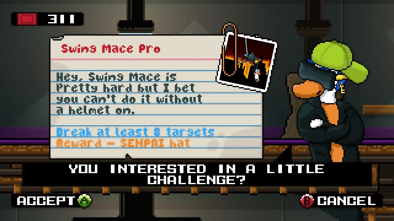 Duck Game captura de pantalla 7