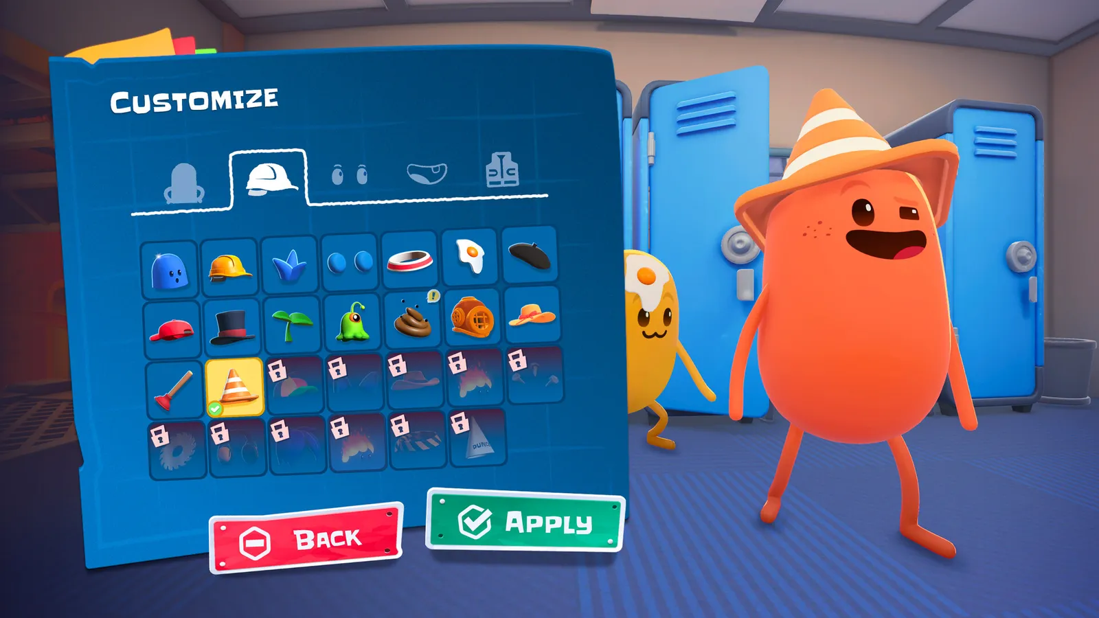 Dumb Ways to Build screenshot 6