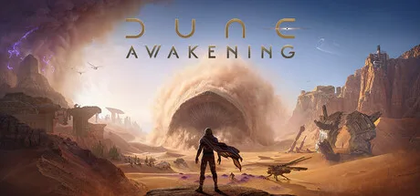 Dune: Awakening header art