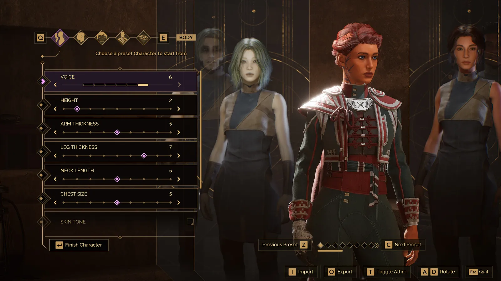 Dune: Awakening screenshot 10