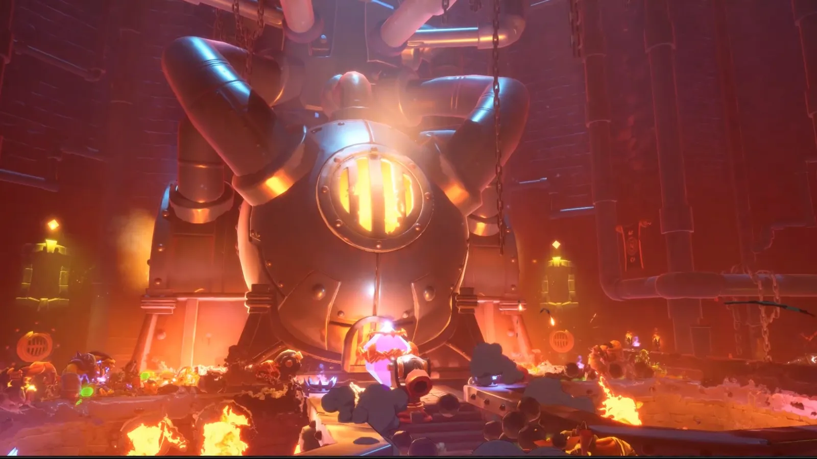 Dungeon Defenders: Awakened captura de pantalla 5