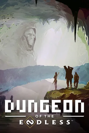 Imagen de cápsula de Dungeon of the ENDLESS™