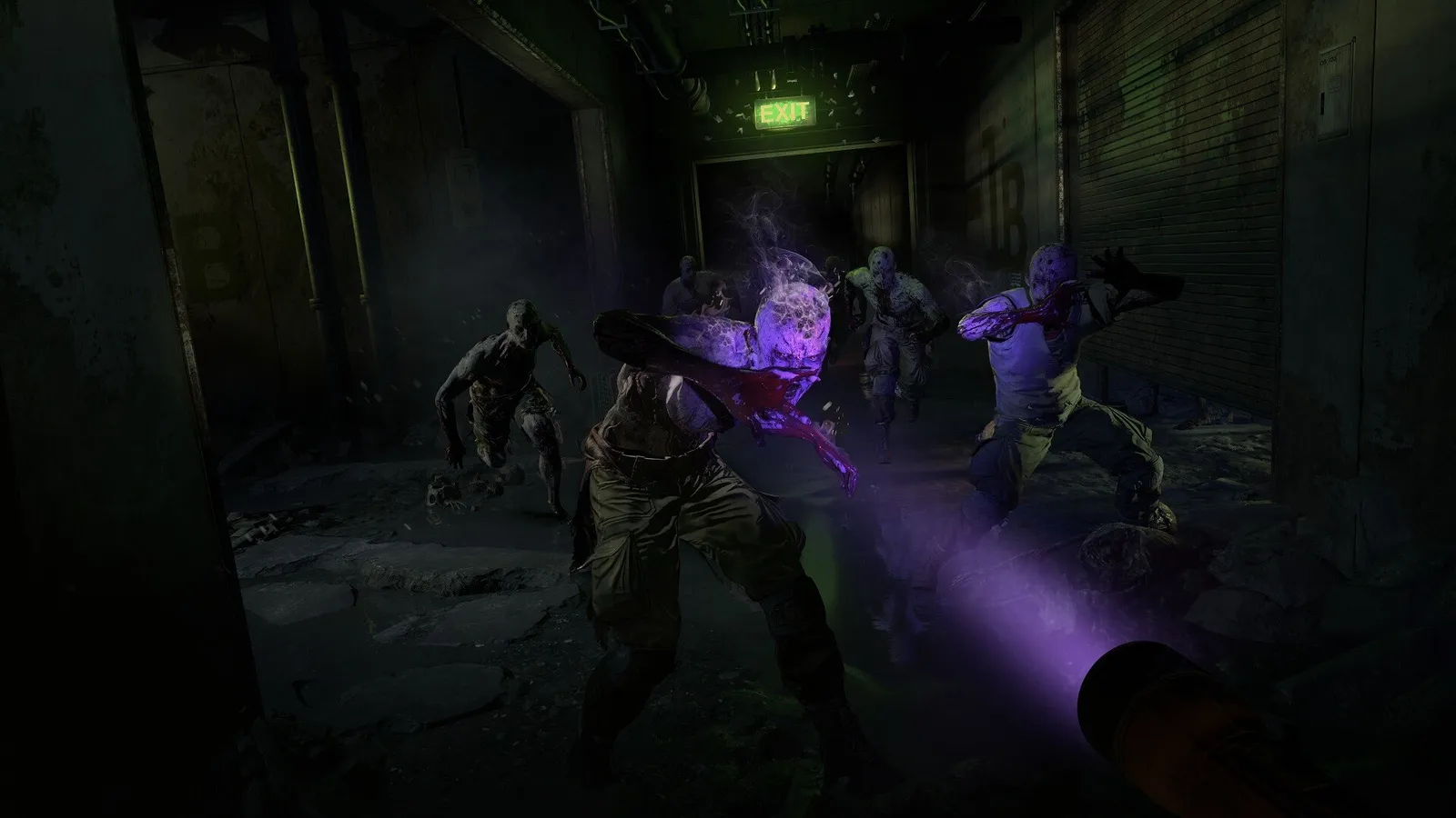 Dying Light 2 Stay Human: Reloaded Edition screenshot 7