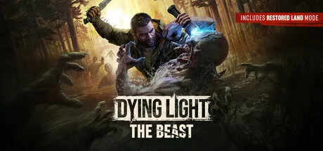 Dying Light: The Beast header art