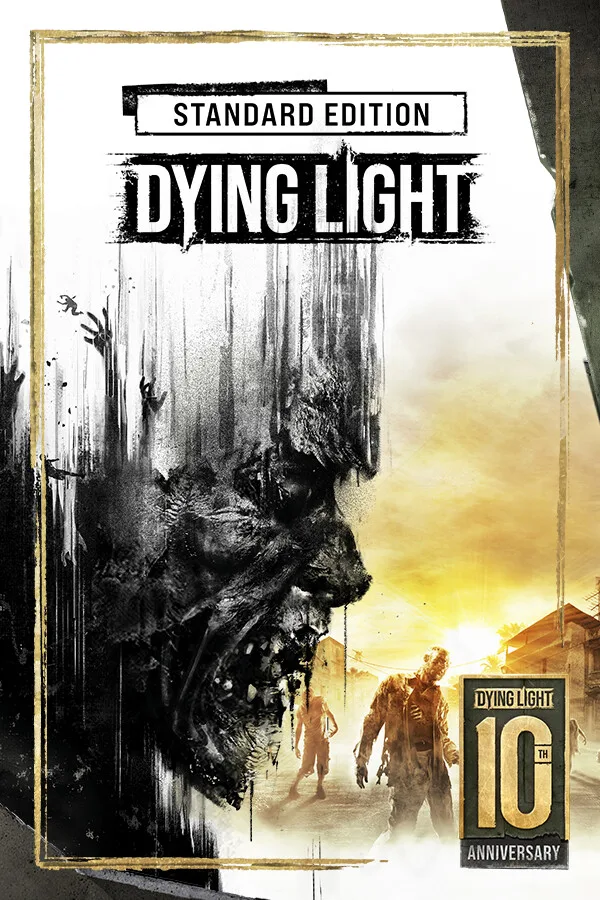 Imagen de cápsula de Dying Light