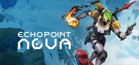 Echo Point Nova header art