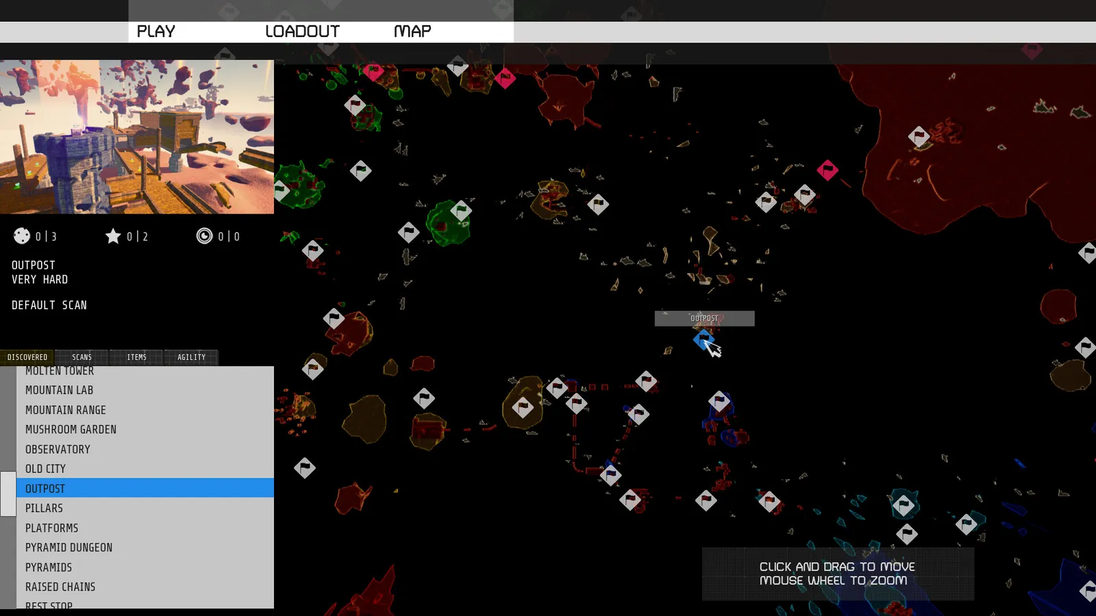 Echo Point Nova screenshot 9