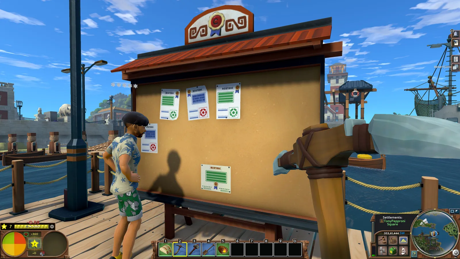 Eco screenshot 3