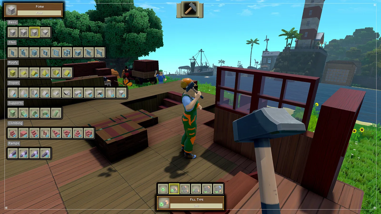 Eco screenshot 6