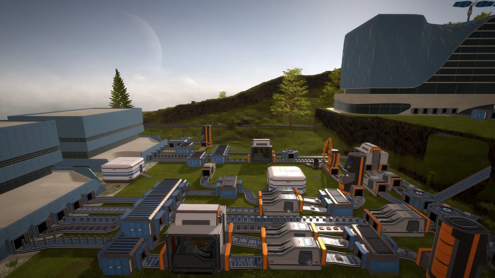 Eden Crafters screenshot 2