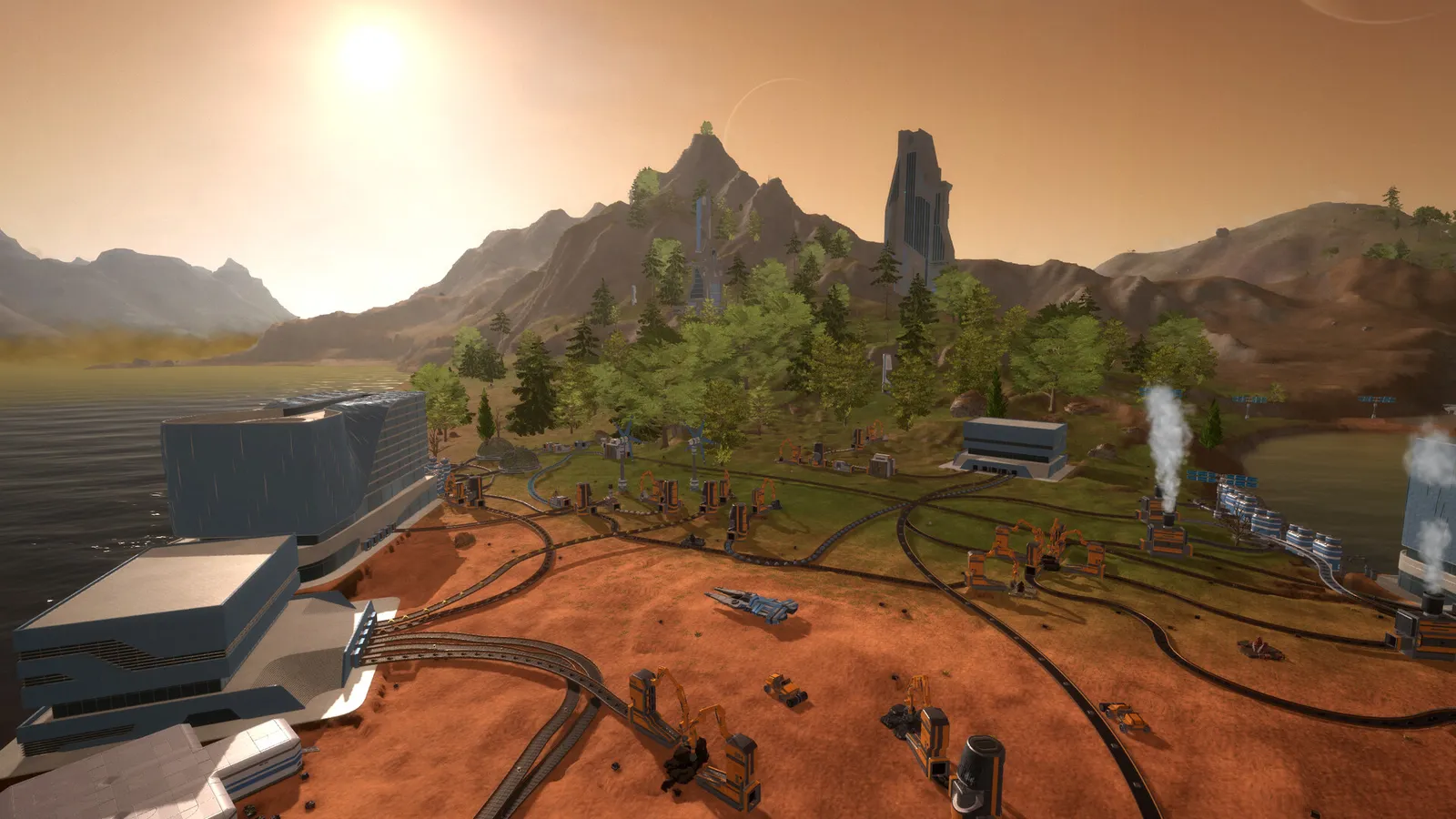 Eden Crafters screenshot 8
