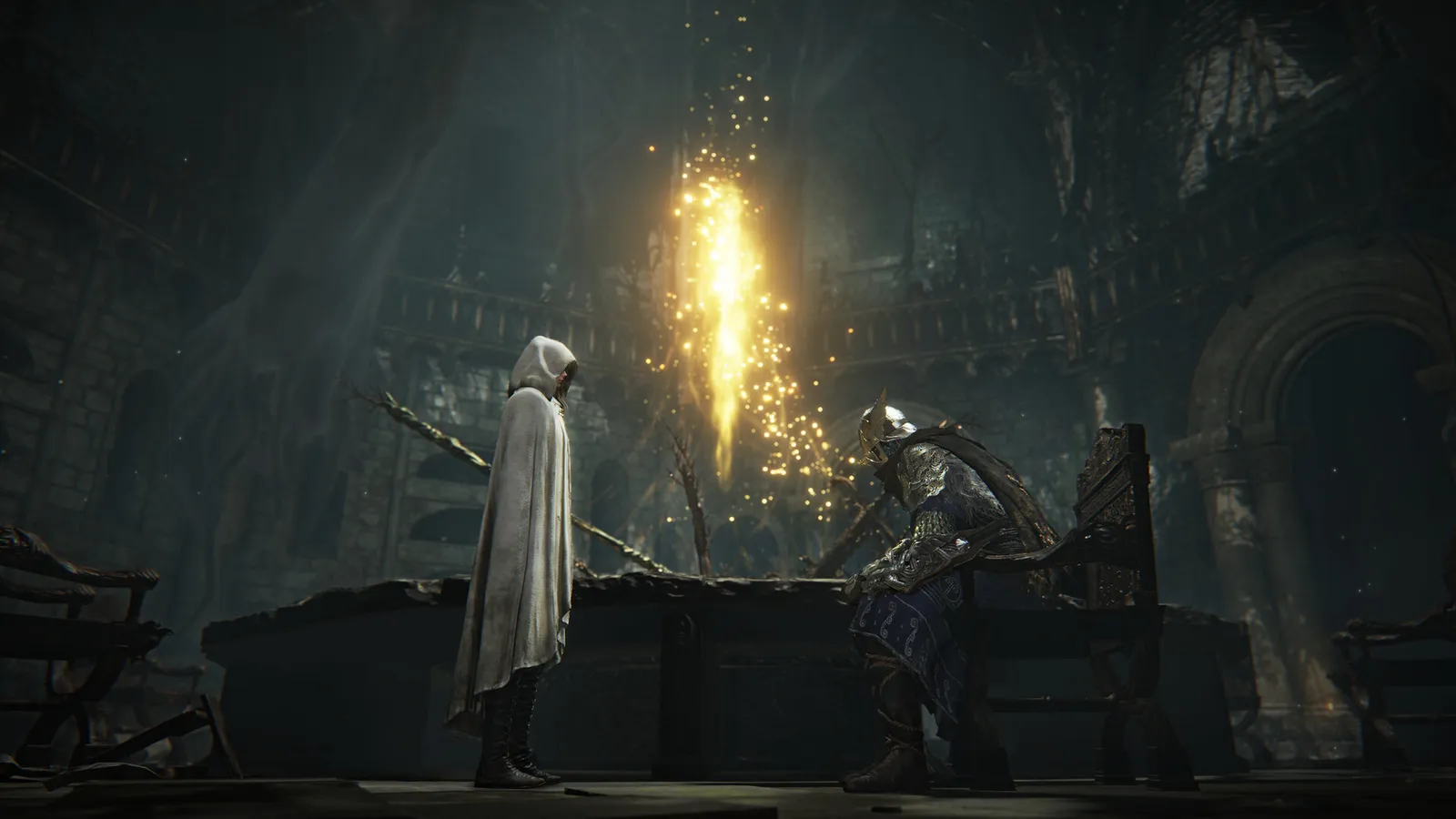 ELDEN RING NIGHTREIGN screenshot 9