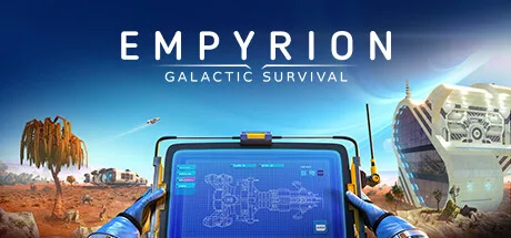 Imagen de cabecera de Empyrion