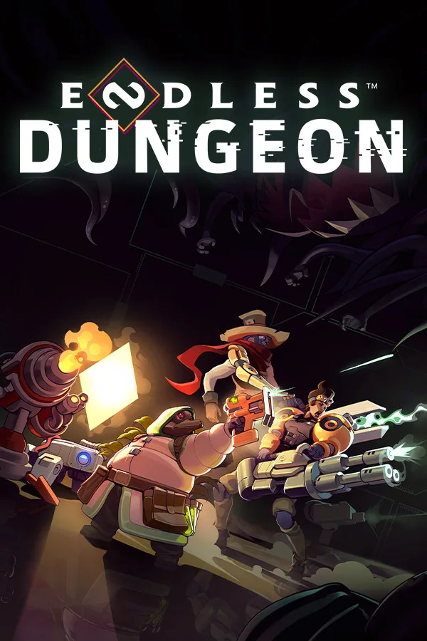 ENDLESS Dungeon™ capsule art