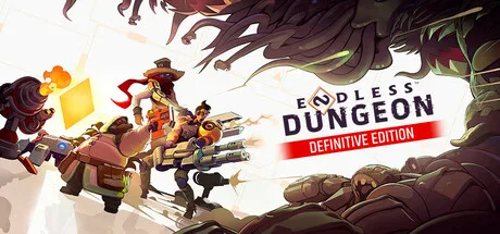 ENDLESS Dungeon™ header art