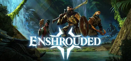 Enshrouded header art