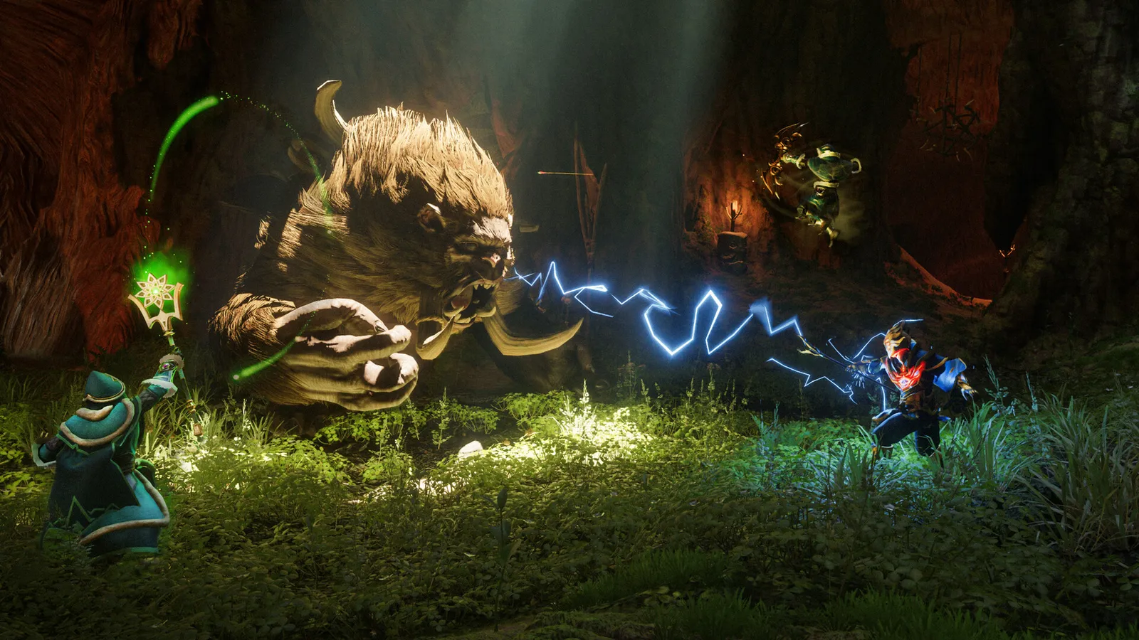 Enshrouded screenshot 2