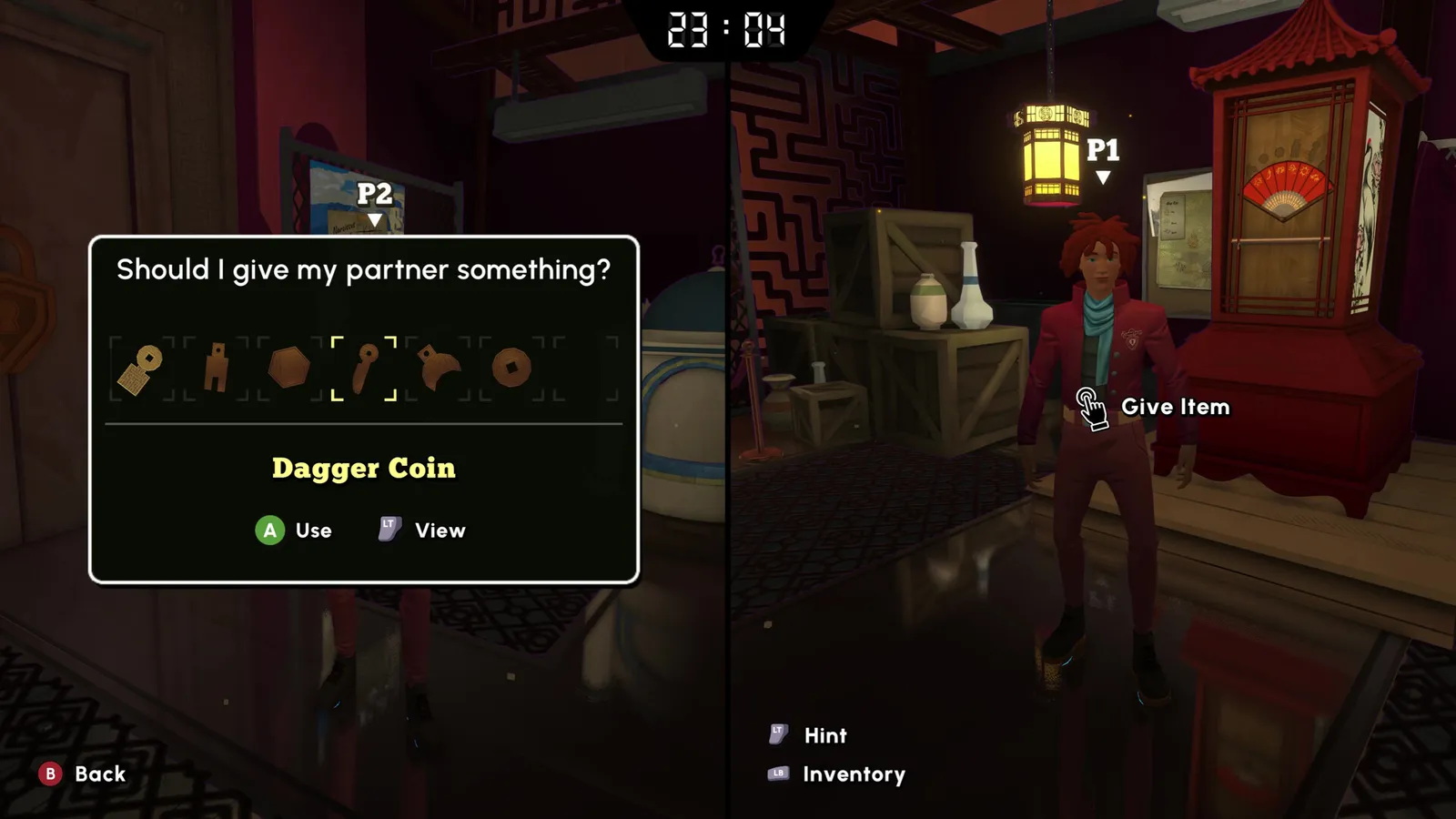 Escape Academy 2: Back 2 School screenshot 9