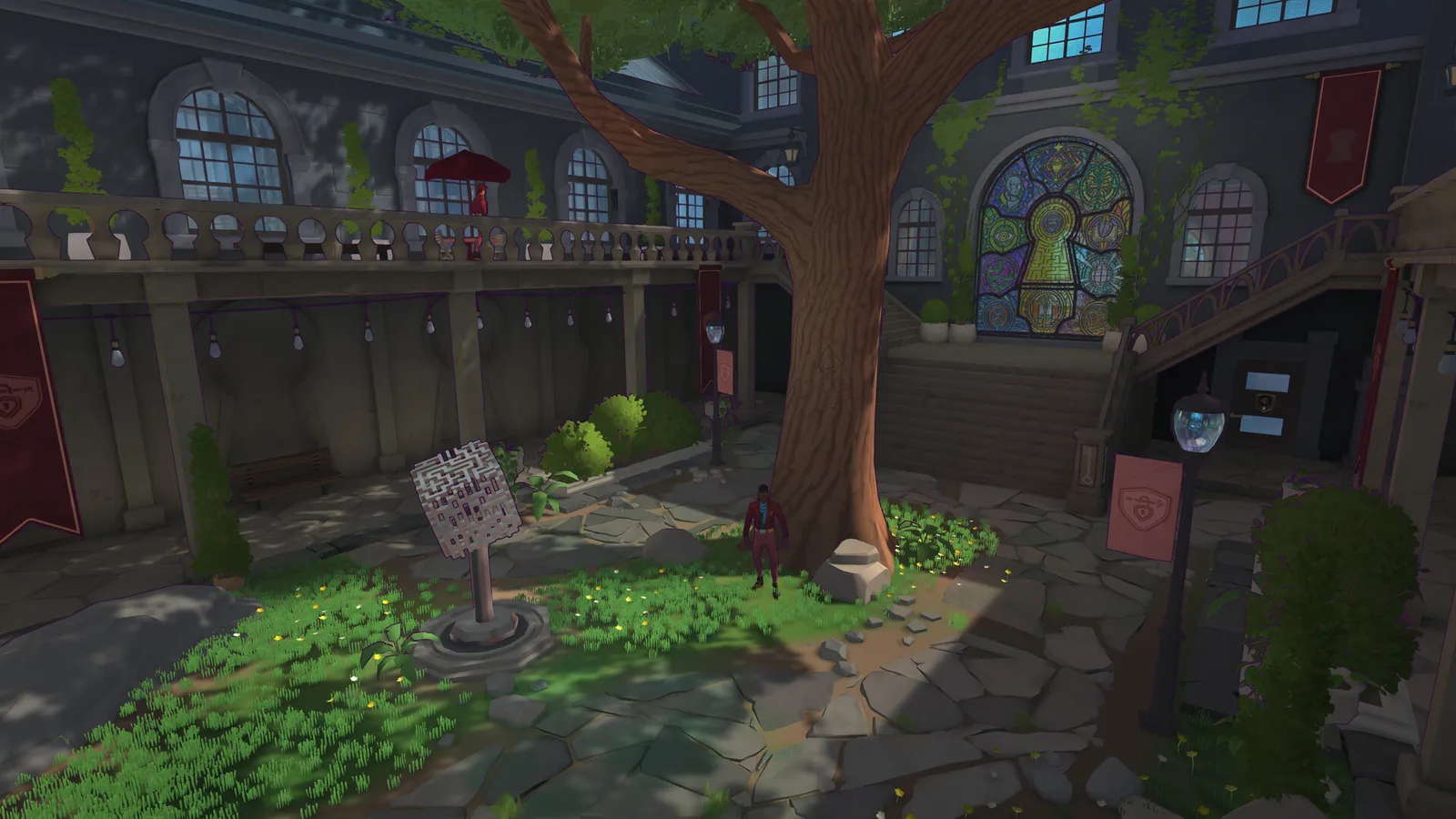 Escape Academy 2: Back 2 School screenshot 10