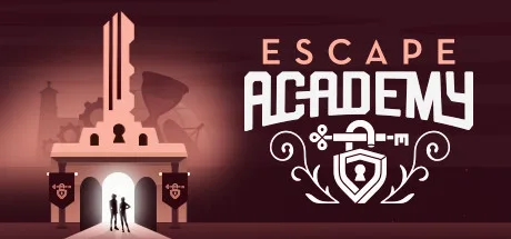 Imagen de cabecera de Escape Academy
