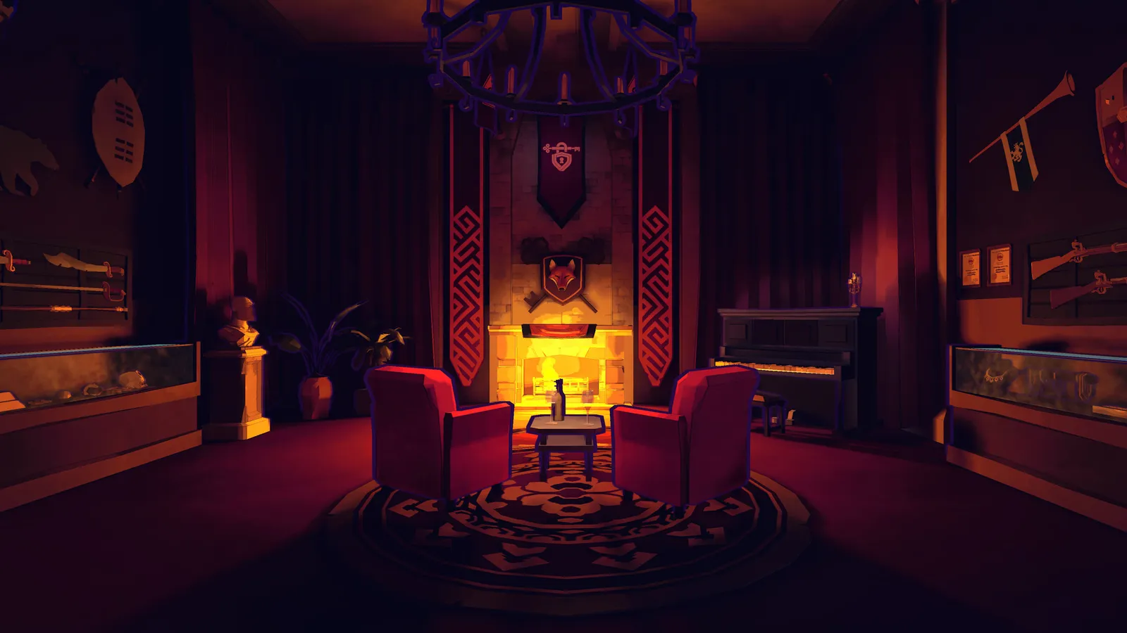 Escape Academy captura de pantalla 3