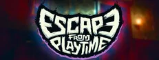 Portada de Escape from Playtime