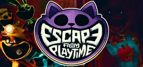 Imagen de cabecera de Escape from Playtime