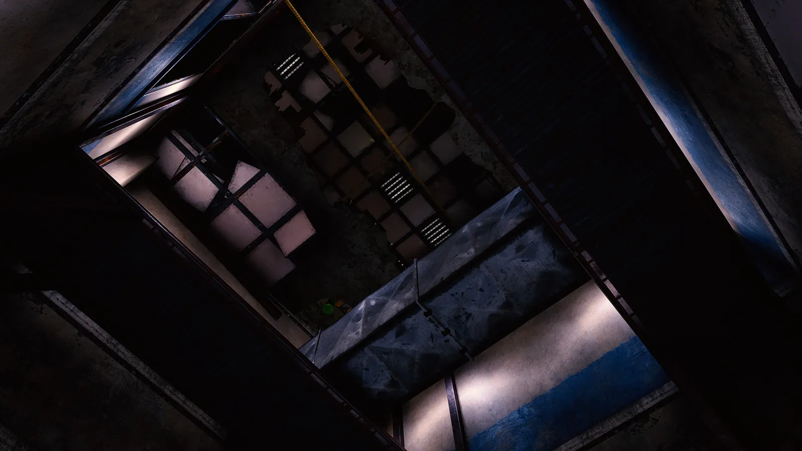 Escape from Playtime captura de pantalla 7
