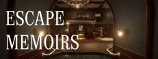 Portada de Escape Memoirs: Mansion Heist