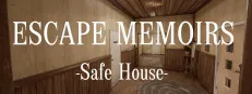 Portada de Escape Memoirs: Safe House