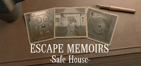 Imagen de cabecera de Escape Memoirs: Safe House