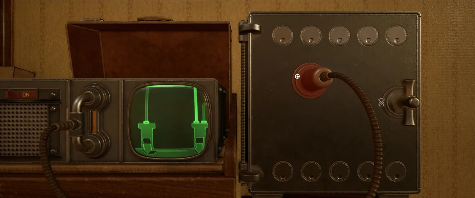 Escape Memoirs: Safe House captura de pantalla 3