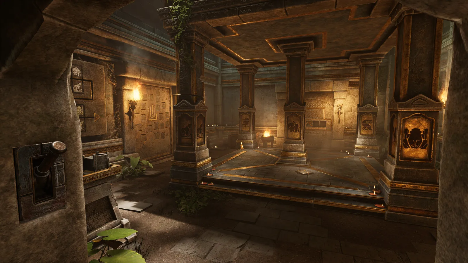 Escape Simulator 2 screenshot 7