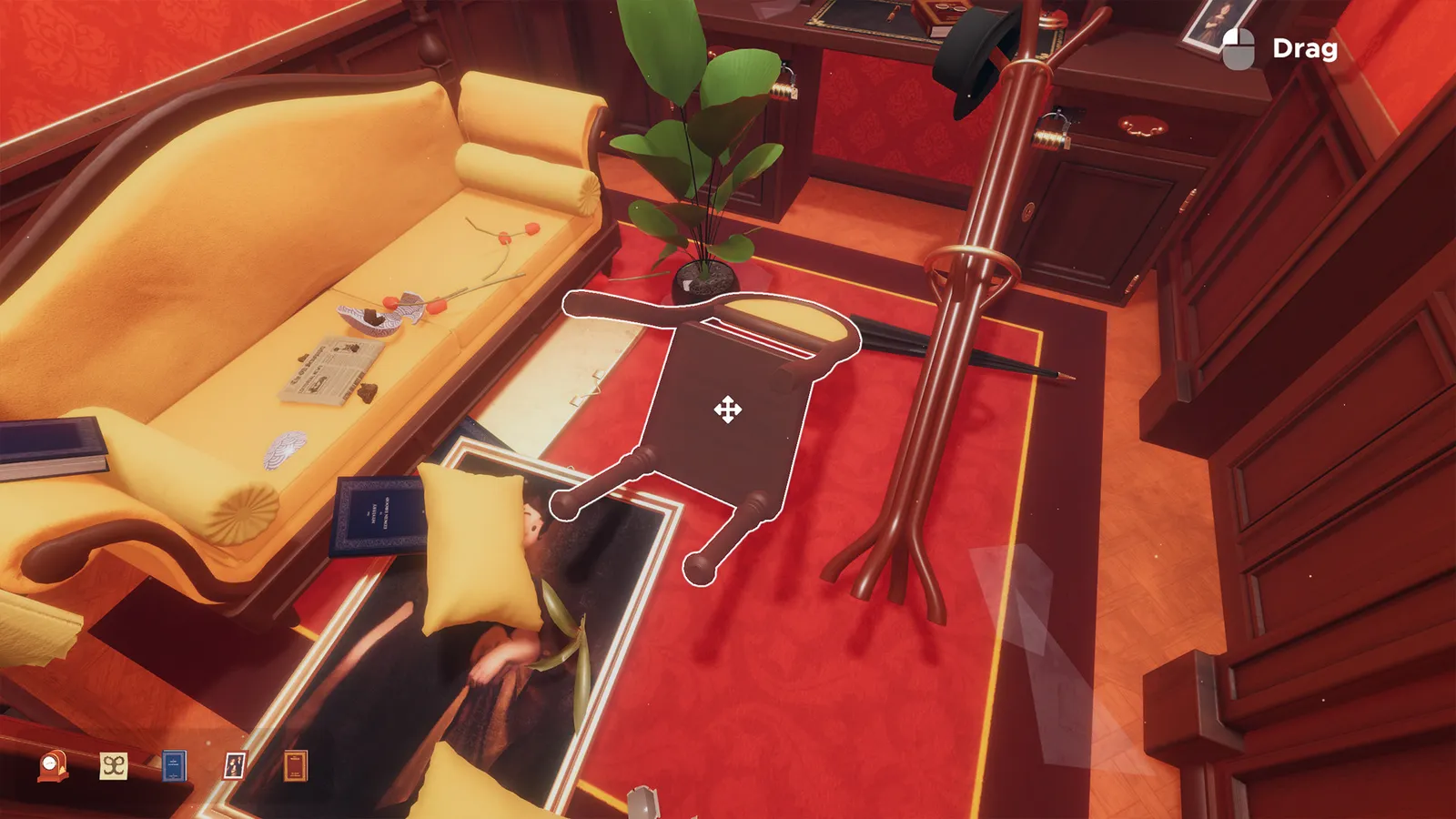 Escape Simulator captura de pantalla 6