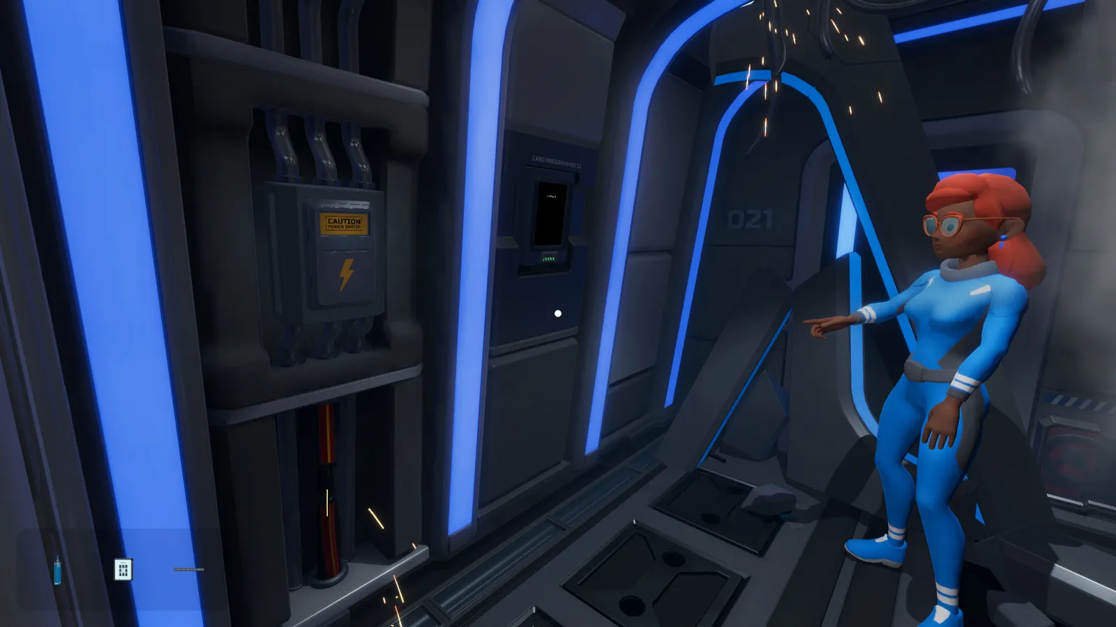Escape Simulator captura de pantalla 8