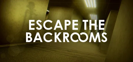 Escape the Backrooms cover art