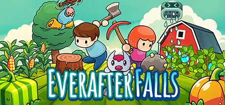 Imagen de cabecera de Everafter Falls