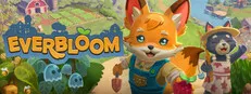 Everbloom cover art