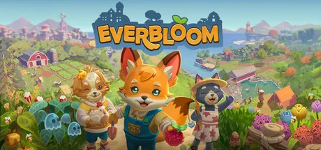 Everbloom header art