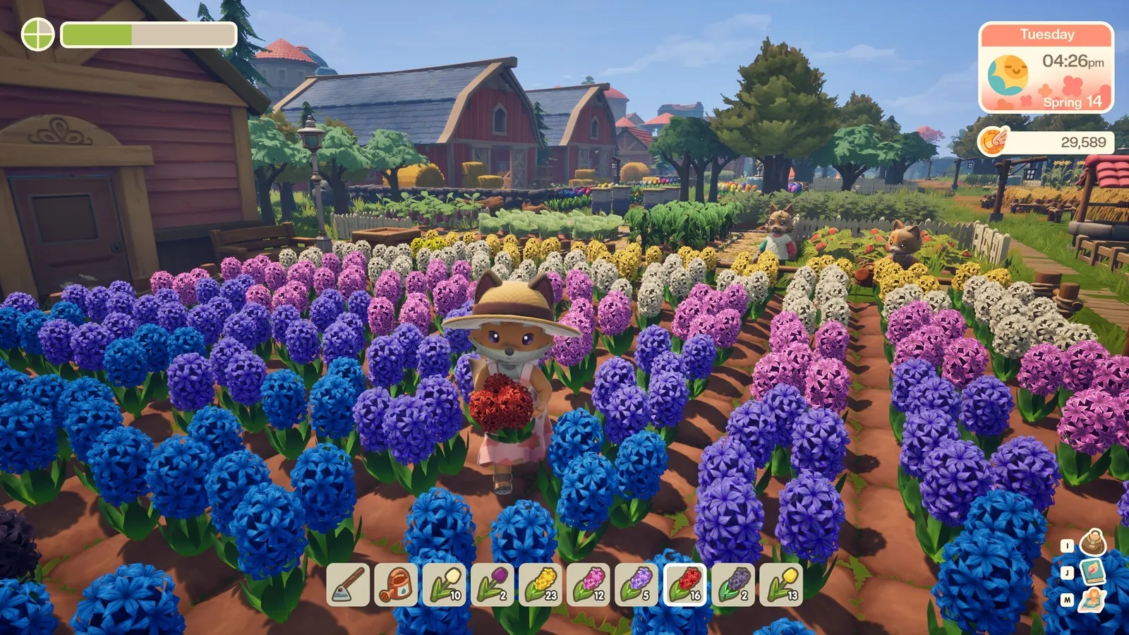 Everbloom screenshot 1
