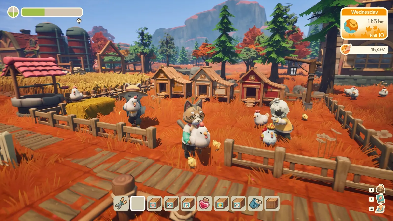 Everbloom screenshot 2