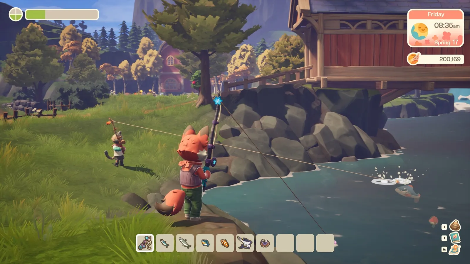 Everbloom screenshot 4