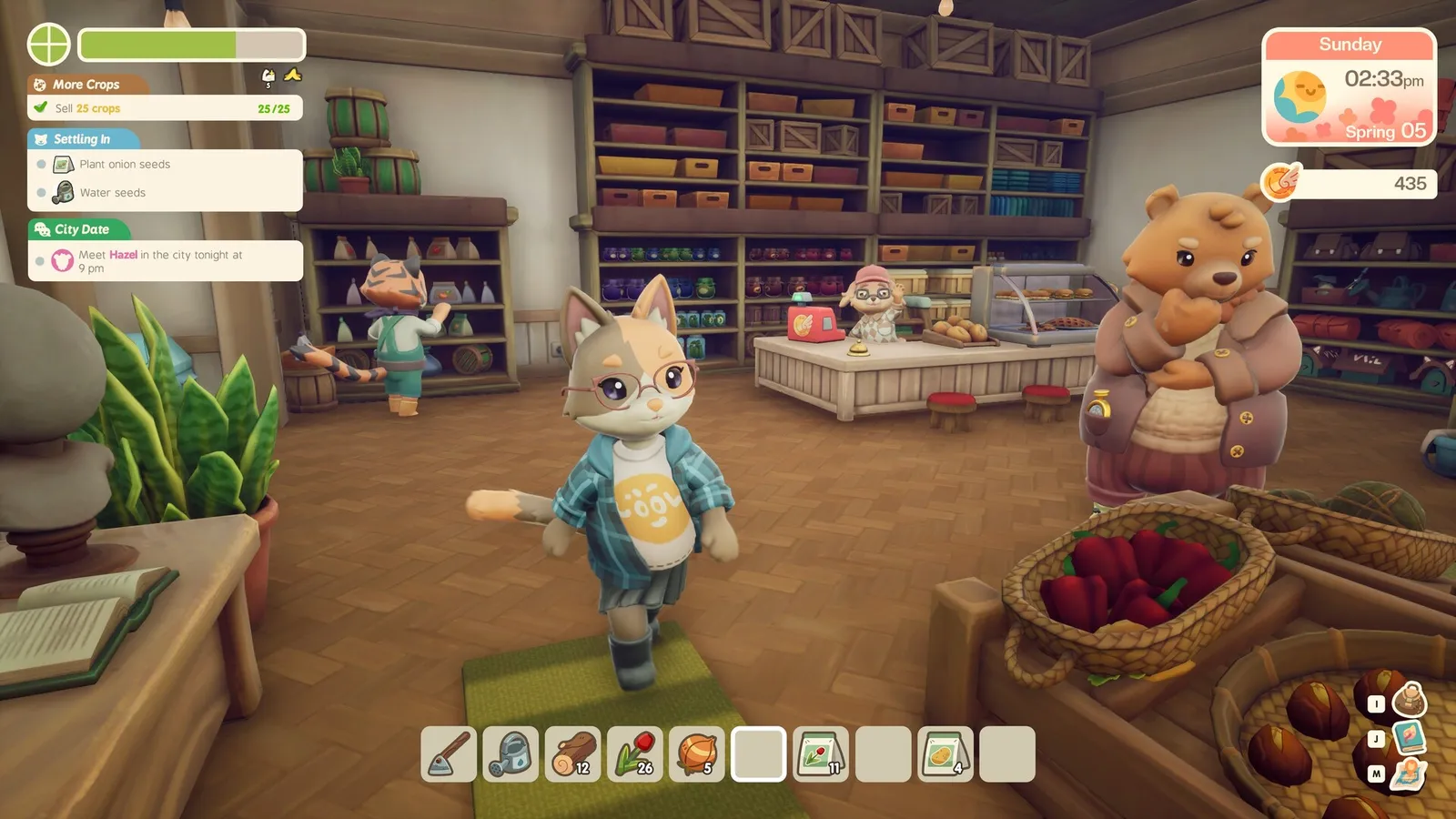 Everbloom screenshot 5