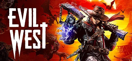 Imagen de cabecera de Evil West