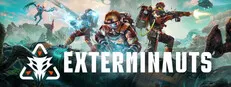 Portada de Exterminauts