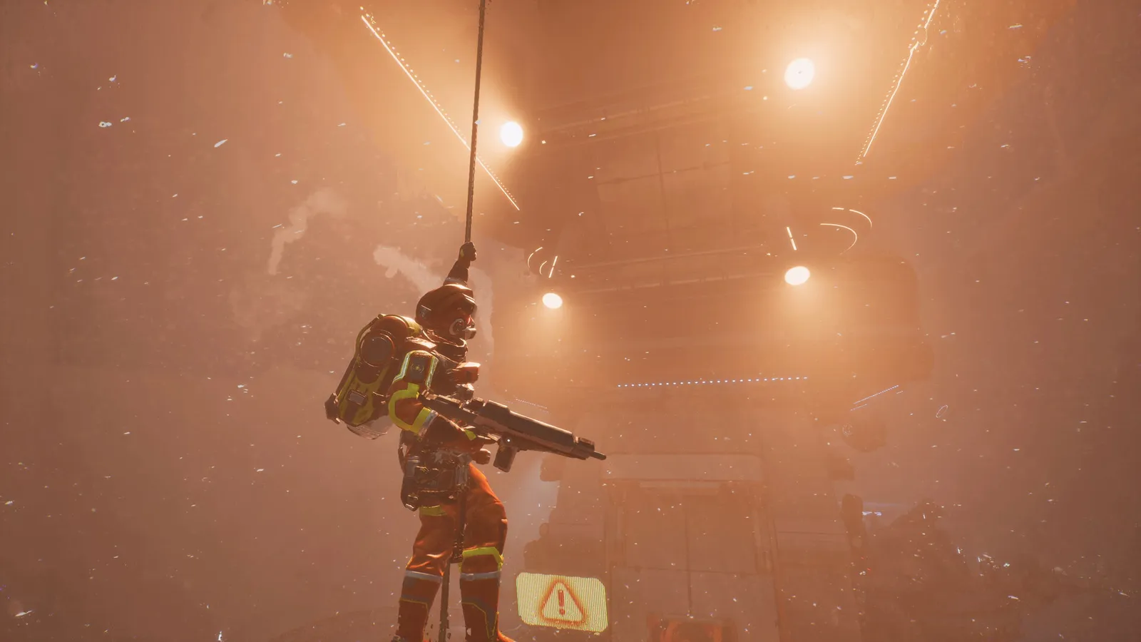 Exterminauts screenshot 3
