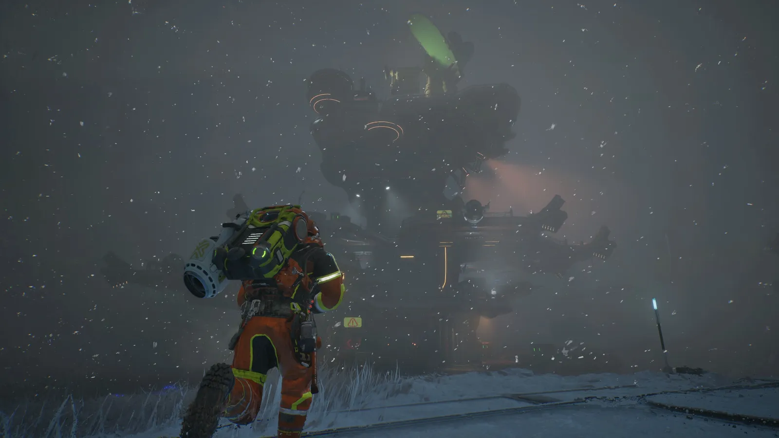 Exterminauts screenshot 6